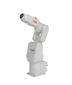 Compact 6-Axis Robot
