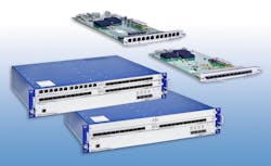 The Hirschmann DRAGON MACH4000 series from Belden allow engineers to transfer larger quantities of data faster without compromis The Hirschmann DRAGON MACH4000 series from Belden allow engineers to transfer larger quantities of data faster without compromis