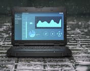 Rugged Laptop Computers from Dell