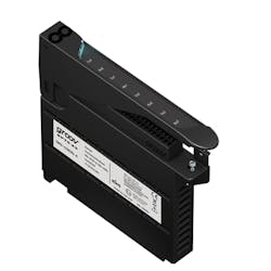 Four-Port Serial Communication Module Four-Port Serial Communication Module