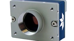 5 Gigabit GigE Machine Vision Cameras 5 Gigabit GigE Machine Vision Cameras
