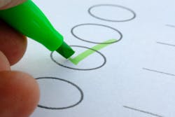 Seven-Step Cybersecurity Checklist Seven-Step Cybersecurity Checklist