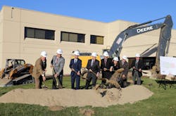 PCI Clinical Services Announces Site Expansion to Support Growth and Flexibility PCI Clinical Services Announces Site Expansion to Support Growth and Flexibility