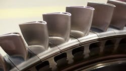 Siemens PLM updates its NX and Simcenter software with a new Additive Manufacturing Process Simulation software for predicting distortion during 3D printing.