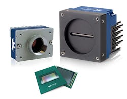 Teledyne Imaging will showcase its latest imaging innovations at ITE 2018 Teledyne Imaging will showcase its latest imaging innovations at ITE 2018