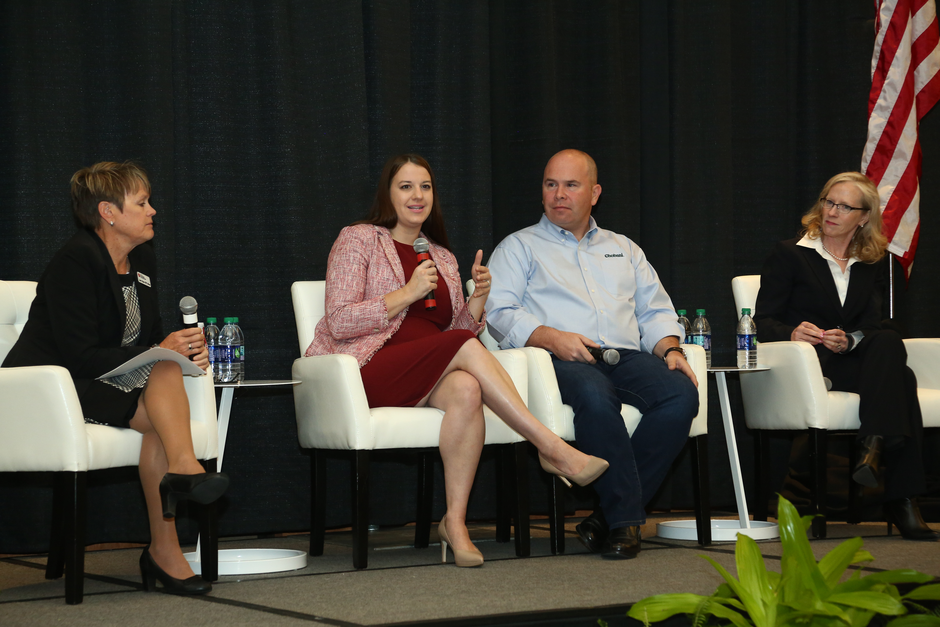 The Making of a Diversified and Empowered Culture