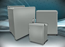AttaBox Brand Fiberglass and Polycarbonate Enclosures AttaBox Brand Fiberglass and Polycarbonate Enclosures