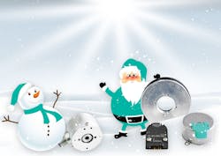 The POSITAL kit encoder family The POSITAL kit encoder family