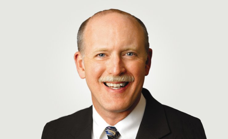 Larry White, Resource Consumption Accounting Institute