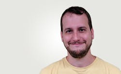 Dan Krohnemann, Panacea Technologies Dan Krohnemann, Panacea Technologies