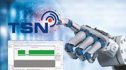 Belden&apos;s Hirschmann brand combines the TSN firmware releases for the Hirschmann RSPE and Octopus II series industrial Ethernet switches with its Industrial HiVision 8.0, which integrates TSN configuration and supervision functionality.