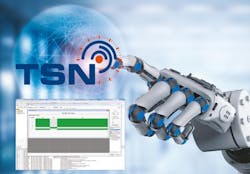 Belden Focuses on the Future of Industrial Networks Belden Focuses on the Future of Industrial Networks