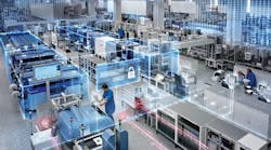 Siemens&rsquo; plant for industrial controls in Amberg, Germany, is considered to be the company&rsquo;s most state-of-the-art plant worldwide. An effective protection against cyber intruders is a must.