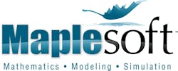 Maplesoft Logo Maplesoft Logo