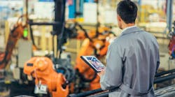 Manufacturers Can Make Safety a Profit Center