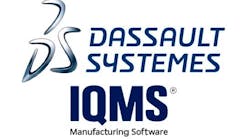 Nearly six years after its acquisition of Apriso, Dassault Syst&egrave;mes continues to expand its manufacturing operations technology with the pending acquisition of ERP and MES software supplier IQMS.