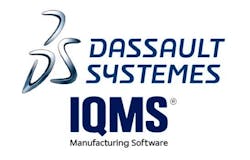 Dassault Systèmes to Acquire IQMS Dassault Systèmes to Acquire IQMS