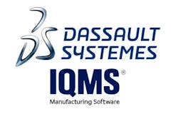 Nearly six years after its acquisition of Apriso, Dassault Syst&egrave;mes continues to expand its manufacturing operations technology with the pending acquisition of ERP and MES software supplier IQMS.