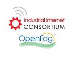 The two organizations join forces to deliver IIoT, artificial intelligence, fog and edge computing guidance to industry.