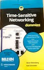 Belden/Hirschmann releases &ldquo;Time Sensitive Networking for Dummies&rdquo; to help industry get up to speed with the deterministic Ethernet protocol that&rsquo;s poised to alter industrial networks.