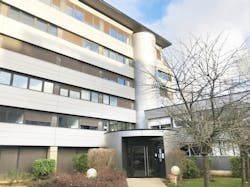 Dorner France Office Dorner France Office