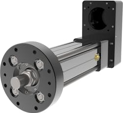 Exlar FTP Series Exlar FTP Series