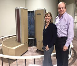 Computer Museum of America Aims to Connect Technology and People Computer Museum of America Aims to Connect Technology and People