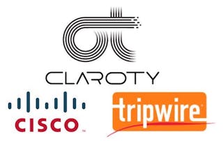These new partnerships with Claroty will connect Cisco&rsquo;s pxGrid Ecosystem and Belden&rsquo;s Tripwire offerings to industrial control system devices.