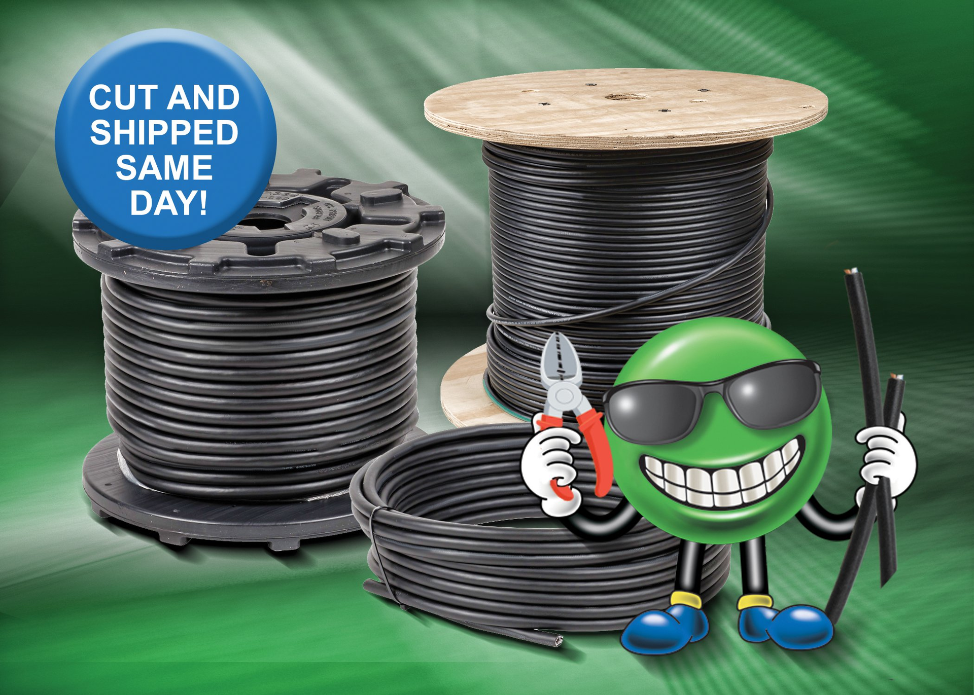 Type SOOW and Type SEOOW flexible cord