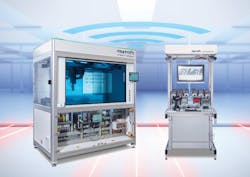 Bosch Rexroth at ATX West 2019 Bosch Rexroth at ATX West 2019