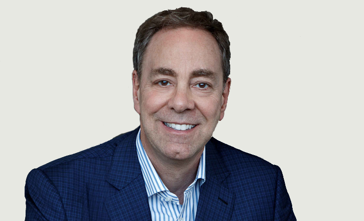 Brian Irwin, Accenture