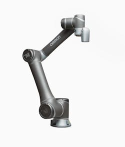 Omron TM Series Collaborative Robot Omron TM Series Collaborative Robot