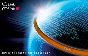 Industrial networks open-up to the future