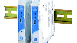 Dual Channel Transmitters from Acromag Reduce Costs and Save Space for Signal Isolation and Conversion