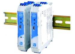 Acromag’s DT series are dual-channel versions of process transmitters for signal conditioning of temperature, voltage, current, Acromag’s DT series are dual-channel versions of process transmitters for signal conditioning of temperature, voltage, current,