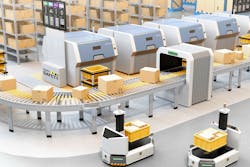 The OpenSAFETY bus protocol (co-created in 2009 by B&R and certified according to IEC 61508) can now be transmitted via UDP The OpenSAFETY bus protocol (co-created in 2009 by B&R and certified according to IEC 61508) can now be transmitted via UDP