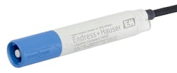 Transmitter for Analytical Sensors where Installation Space is Restricted from Endress+Hauser
