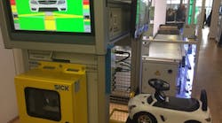 Sensor Directions in the Early IIoT Era Sensor Directions in the Early IIoT Era