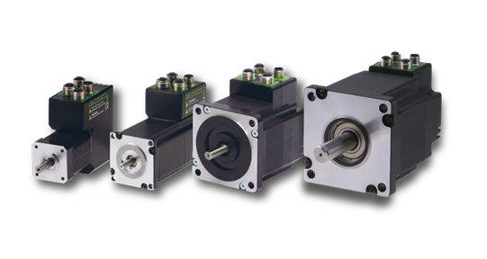 JVL has released Add-On-Instructions that make it easy to set up and program its ServoStep integrated motors in Studio 5000