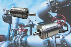 The RV series of RVDT Rotary Position Positions from NewTek Sensor Solutions offer accurate angular displacement measurement. The RV series of RVDT Rotary Position Positions from NewTek Sensor Solutions offer accurate angular displacement measurement.