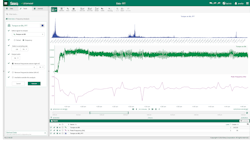 Seeq’s R21 now supportsFFT and expanded reporting capabilities, increases headcount to support larger customer deployments. Seeq’s R21 now supportsFFT and expanded reporting capabilities, increases headcount to support larger customer deployments.
