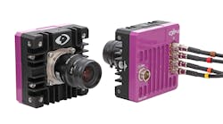 High-Speed Streaming Cameras from Vision Research for Machine Vision Applications