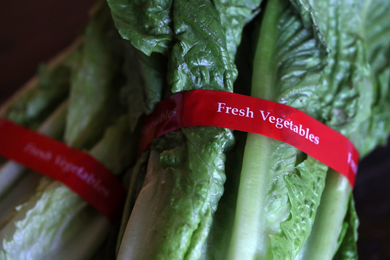 Walmart Gets Bold About Blockchain