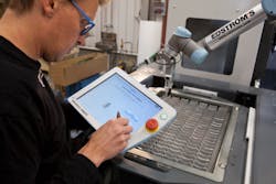 Adding Capacity with Multiple Robotic Technologies Adding Capacity with Multiple Robotic Technologies