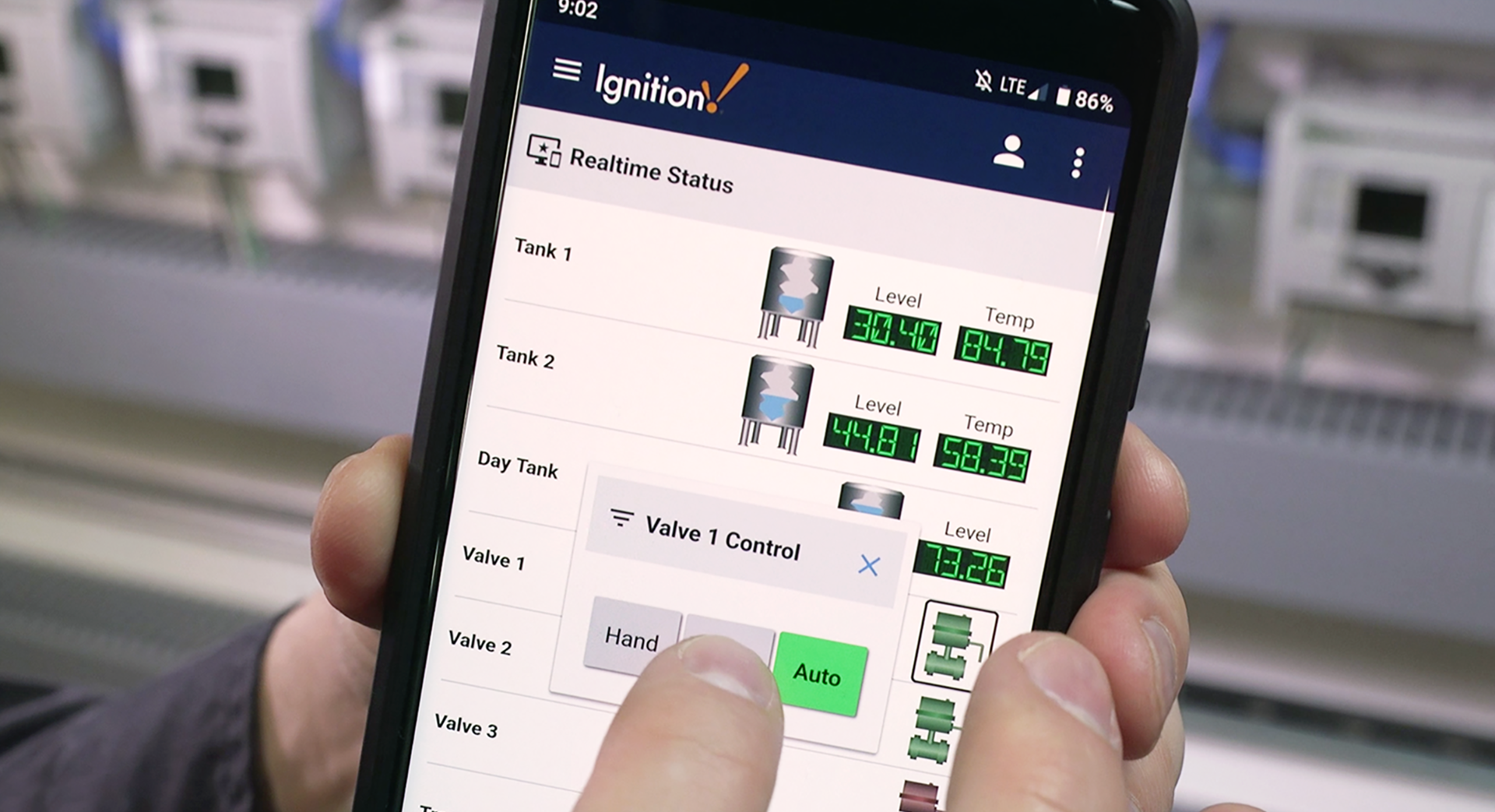 Inductive Automation Nears Release of Ignition 8