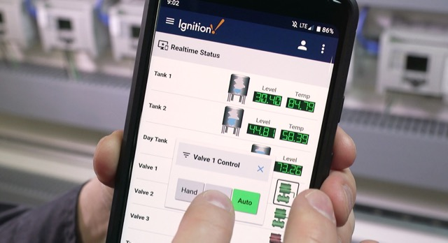 Redesigned Ignition Software Open for Public Testing