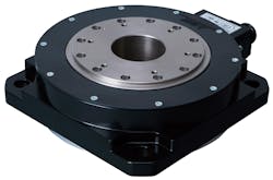 Mitsubishi Electric TM-RG2M004E30 Low Profile Direct Drive Motor Mitsubishi Electric TM-RG2M004E30 Low Profile Direct Drive Motor