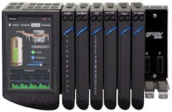Opto 22 Opens Up to IEC 61131-3 Opto 22 Opens Up to IEC 61131-3