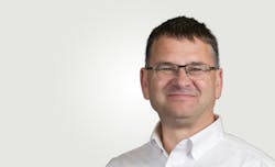 John Wozniak, CLPA-Americas John Wozniak, CLPA-Americas