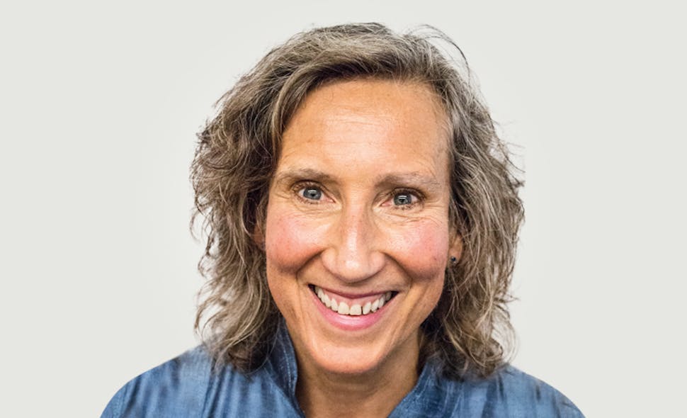 Julie Fraser,MESA